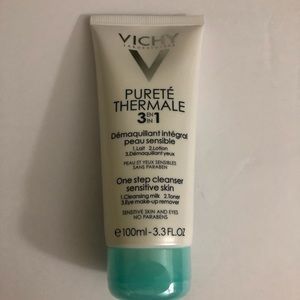 Vichy 3 in 1 Cleanser